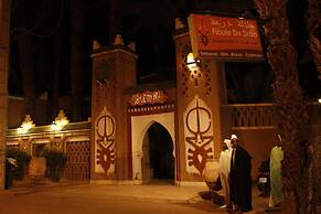 Fibule du Draa - Kasbah D'Hôte