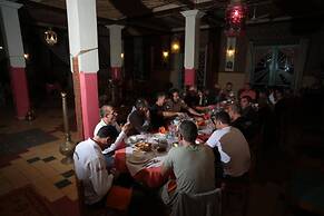 Fibule du Draa - Kasbah D'Hôte