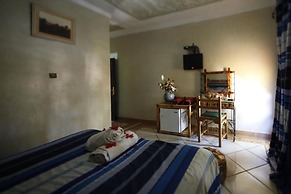 Fibule du Draa - Kasbah D'Hôte