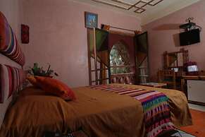 Fibule du Draa - Kasbah D'Hôte