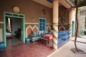 Fibule du Draa - Kasbah D'Hôte