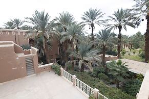 Fibule du Draa - Kasbah D'Hôte