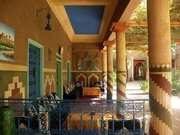 Fibule du Draa - Kasbah D'Hôte