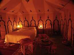 Fibule du Draa - Kasbah D'Hôte