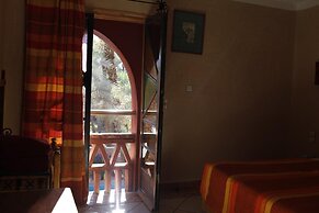 Fibule du Draa - Kasbah D'Hôte