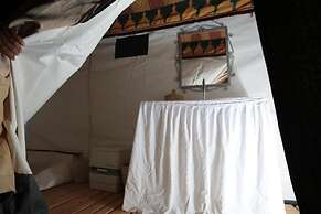 Fibule du Draa - Kasbah D'Hôte