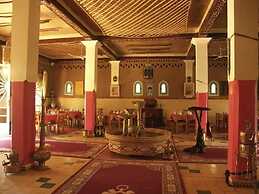 Fibule du Draa - Kasbah D'Hôte