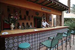 Fibule du Draa - Kasbah D'Hôte