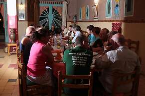 Fibule du Draa - Kasbah D'Hôte