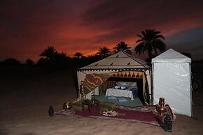 Fibule du Draa - Kasbah D'Hôte