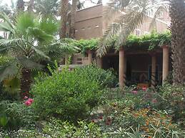 Fibule du Draa - Kasbah D'Hôte