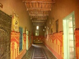Fibule du Draa - Kasbah D'Hôte