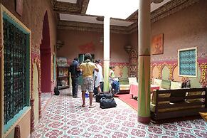 Fibule du Draa - Kasbah D'Hôte