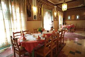 Fibule du Draa - Kasbah D'Hôte