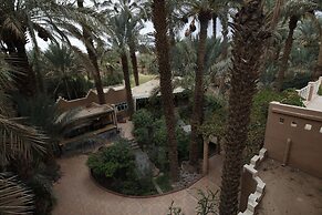 Fibule du Draa - Kasbah D'Hôte