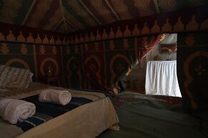 Fibule du Draa - Kasbah D'Hôte