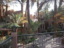 Fibule du Draa - Kasbah D'Hôte