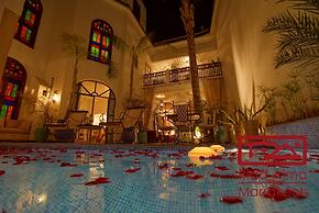 Riad Alma