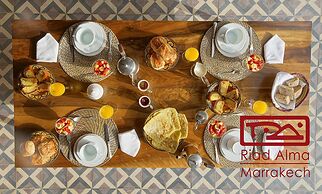 Riad Alma