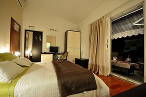 Apartments & Rooms Villa Maslina