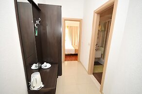 Apartments & Rooms Villa Maslina