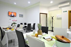 Apartments & Rooms Villa Maslina