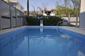 Apartments & Rooms Villa Maslina