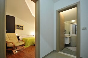 Apartments & Rooms Villa Maslina