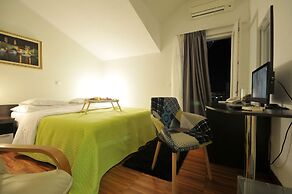 Apartments & Rooms Villa Maslina