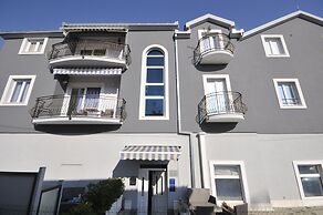 Apartments & Rooms Villa Maslina