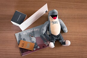 Maspalomas Resort by Dunas