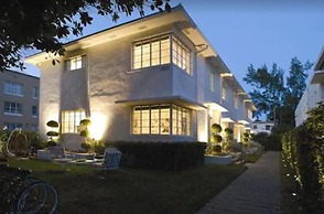 LINCOLN RD-MIAMI BEACH-CHARMING VACATION RENTALS