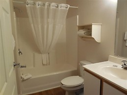 Affordable Suites Sumter SC