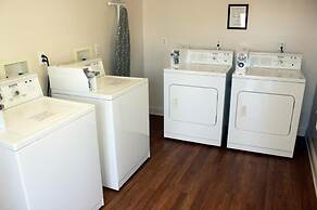 Affordable Suites Sumter SC