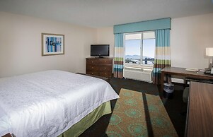 Hampton Inn & Suites Suisun City Waterfront