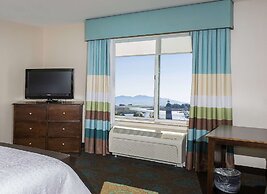 Hampton Inn & Suites Suisun City Waterfront