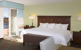 Hampton Inn & Suites Suisun City Waterfront