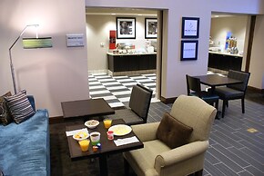 Hampton Inn & Suites Suisun City Waterfront