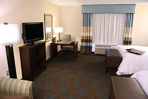 Hampton Inn & Suites Suisun City Waterfront