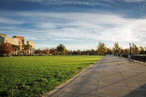 Hampton Inn & Suites Suisun City Waterfront