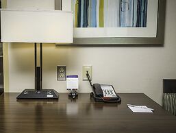 Hampton Inn & Suites Suisun City Waterfront