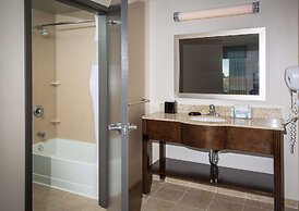 Hampton Inn & Suites Suisun City Waterfront