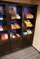 Hampton Inn & Suites Suisun City Waterfront