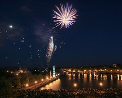 Hampton Inn & Suites Suisun City Waterfront