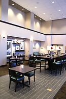 Hampton Inn & Suites Suisun City Waterfront