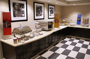 Hampton Inn & Suites Suisun City Waterfront