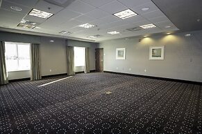 Hampton Inn & Suites Suisun City Waterfront