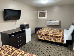 Economy Inn And Suites Ashtabula