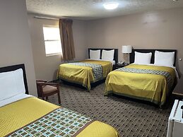 Economy Inn And Suites Ashtabula