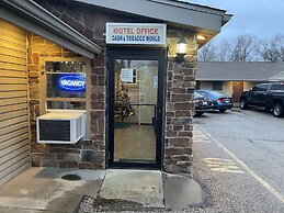 Economy Inn And Suites Ashtabula